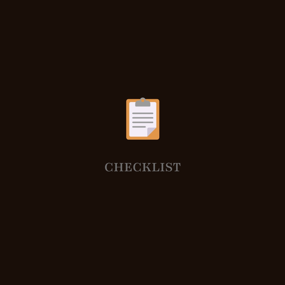 Catalog Licensing Eligibility Checklist Product Catalog Licensing Eligibility Checklist
