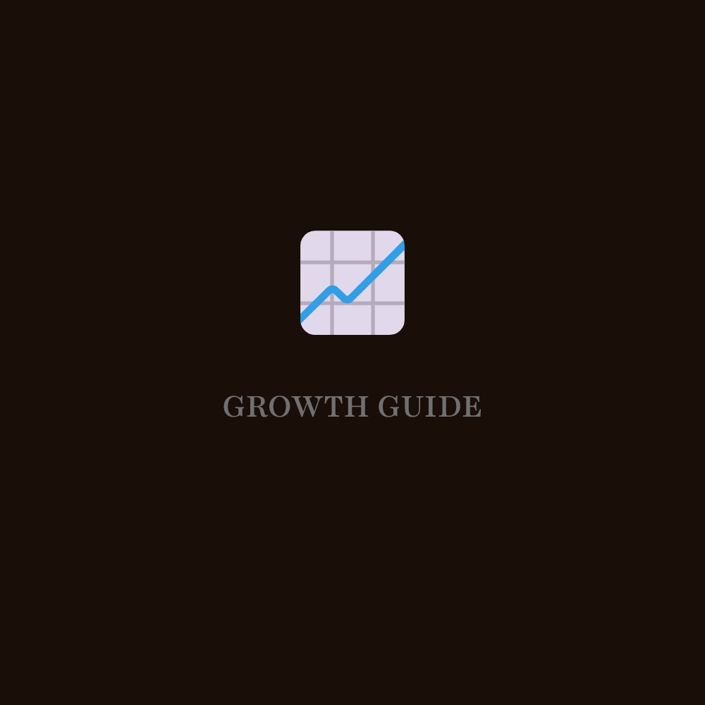 Growth Guide