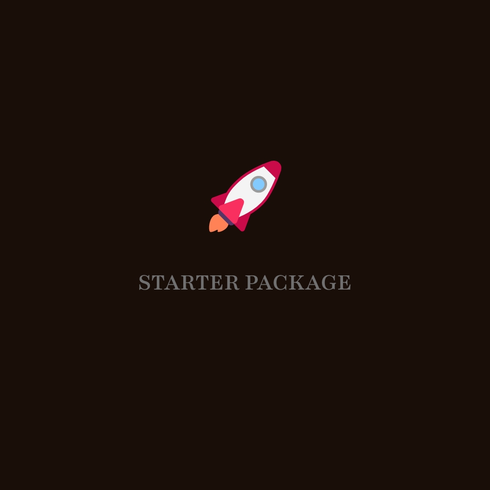 The Complete MMG Starter Bundle